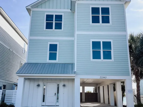 22343 Front Beach Rd, Panama City Beach, FL 32413