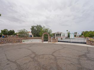 11798 S Sandra Ave, Yuma, AZ 85367