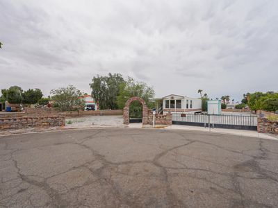 11798 S Sandra Ave, Yuma, AZ, 85367