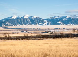 Lot 1 And 2 Stone Ridge Views, Ennis, MT 59729