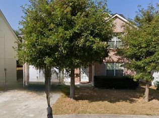 1343 Alice Ave, Lithonia, GA 30058