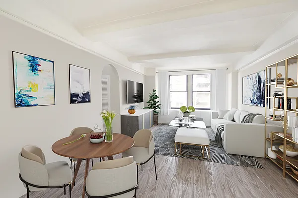 Sold by Berkshire Hathaway HomeServices New York Properties | media 17