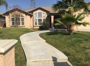15116 Dobbs Ave, Bakersfield, CA