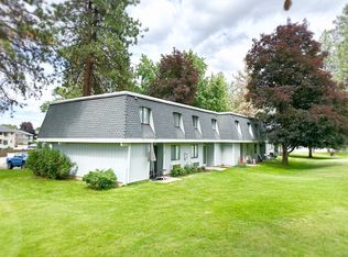 The Grove, Spokane, WA 99218