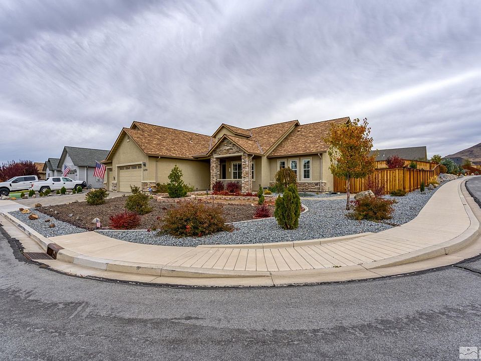 11700 Terra Linda Way, Sparks, NV 89441 Zillow