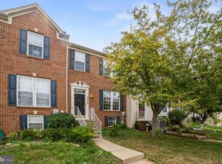 1816 Country Run Way, Frederick, MD 21702