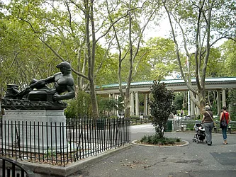 Rented by The LeBlanc Organization Inc