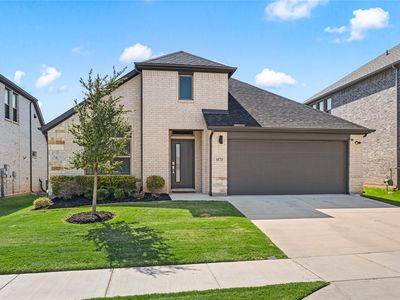 14733 Desert Door Dr, Haslet, TX, 76052