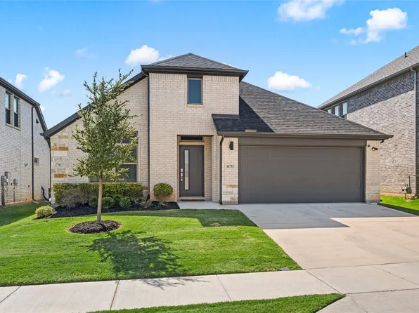 14733 Desert Door Dr, Haslet, TX 76052