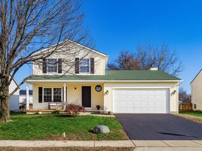 1150 Romona Pl, Columbus, OH, 43204