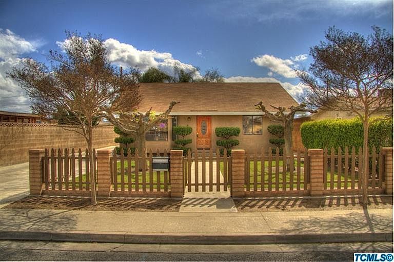 1st image of 923 W Vine Avenue