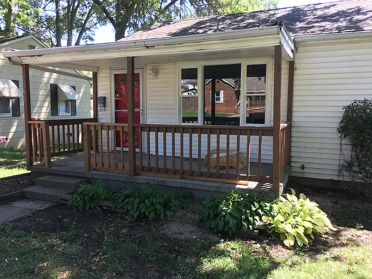 1331 Cheyenne St — Photo 1