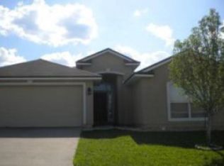 2660 Fernleaf Dr, Green Cove Springs, FL 32043