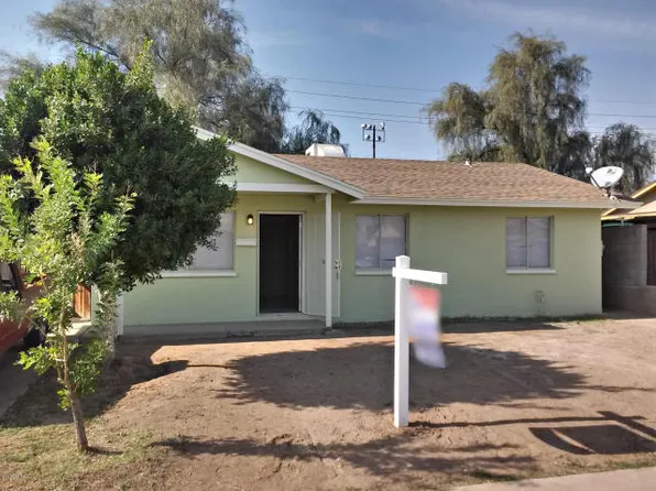 2326 N 58th Ln, Phoenix, AZ 85035