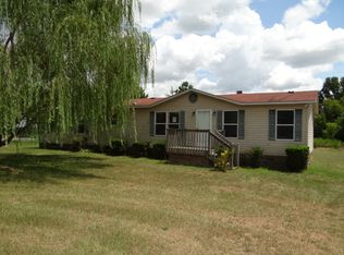 6955 Liles Rd, Spring Hope, NC 27882