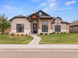 7810 55th St, Lubbock, TX 79407