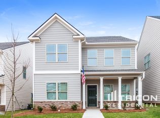 189 Stillwood Dr, Newnan, GA 30265