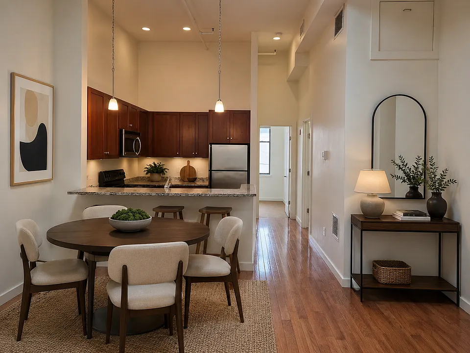3-5 Milk St #2