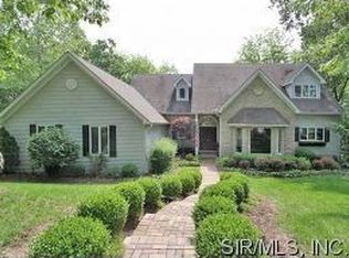 10 Steinmeyer Woods, Edwardsville, IL