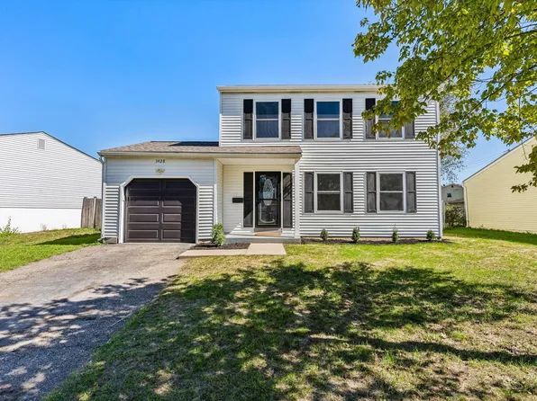 3428 Graystone Dr, Columbus, OH 43232