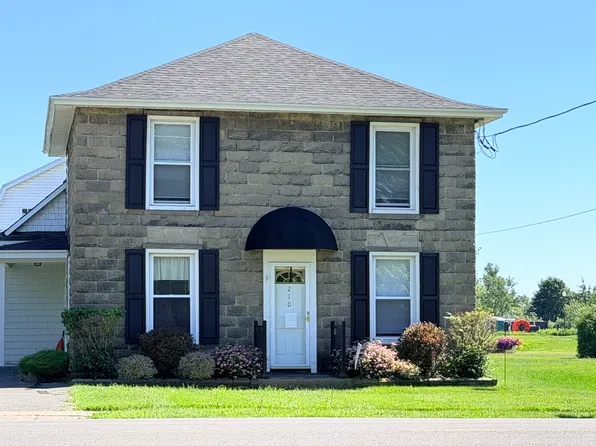 210 Dodge Ave, Sackets Harbor, NY 13685