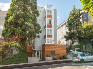 7th Avenue Place is now Leasing!, Seattle, WA 98105