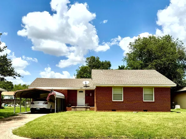 1306 Hite Blvd, Enid, OK 73703