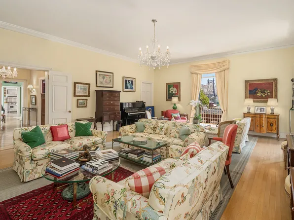 4 Sutton Place image 6 of 19