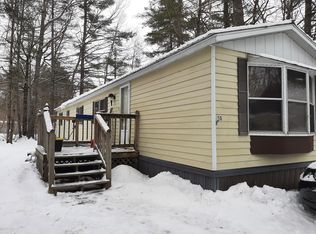 50 Eagle Ledge Loop, Center Conway, NH 03813