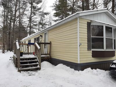 50 Eagle Ledge Loop, Center Conway, NH, 03813