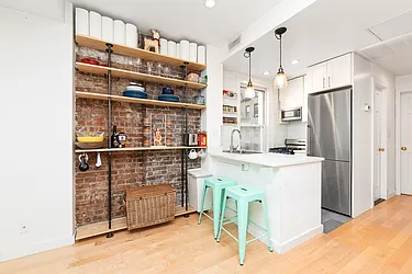 228 East 22nd Street, #4