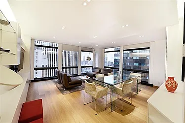 Rented by Domus Realty