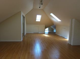 2035 Hearst Ave #C1, Berkeley, CA 94709