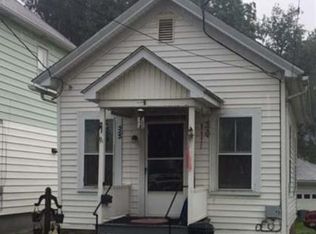 6 Plum St, Warren, PA 16365