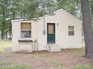 952 E Maple St, Beaverton, MI 48612