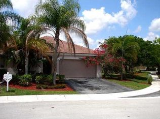 1967 Cygnus Ct, Weston, FL 33327
