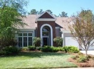 6817 Wolf Run Dr, Charlotte, NC 28277