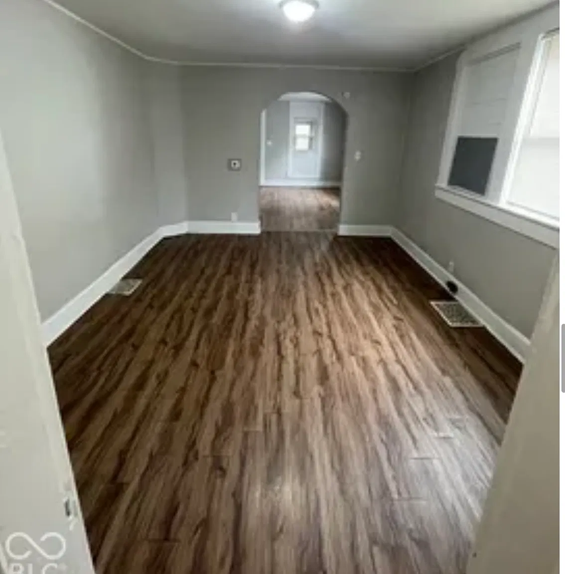 1 bed, 586 sqft, $780 — Photo 3