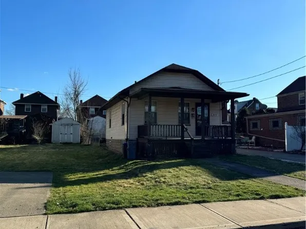 1240 Love St, Pittsburgh, PA 15218