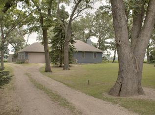 W8126 Lake Shore Rd, Sharon, WI 53585