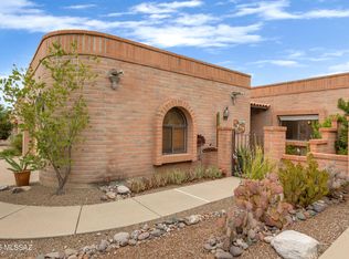 5477 N Via Frassino, Tucson, AZ 85750