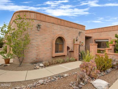 5477 N Via Frassino, Tucson, AZ, 85750
