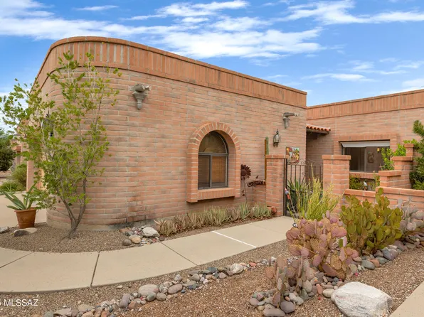 5477 N Via Frassino, Tucson, AZ 85750