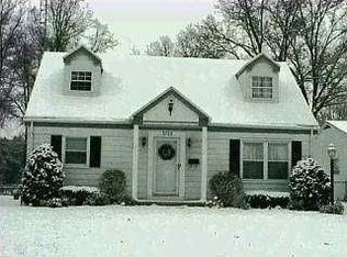 3722 Philmar Dr, Toledo, OH 43623