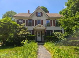 14 Flynt Ave, Monson, MA 01057