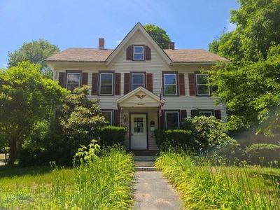 14 Flynt Ave, Monson, MA, 01057