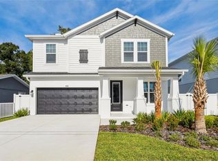 4017 W Cass, Tampa, FL 33609