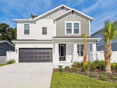 4017 W Cass, Tampa, FL, 33609