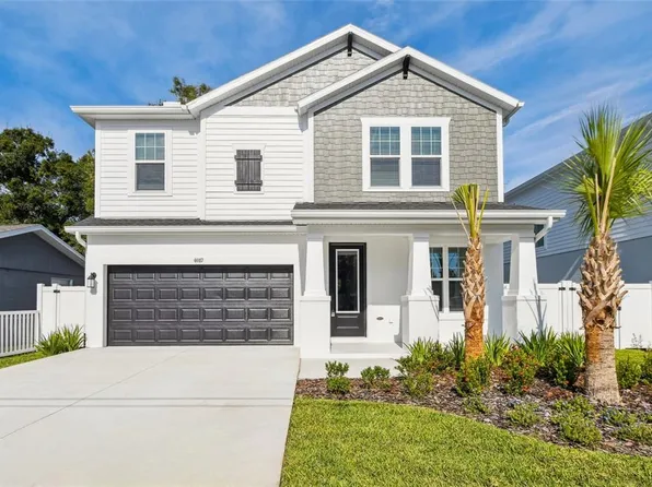 4017 W Cass, Tampa, FL 33609