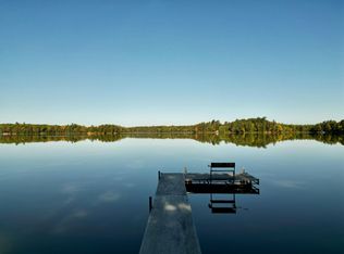 1557 Birchwood Dr, Saint Germain, WI 54558